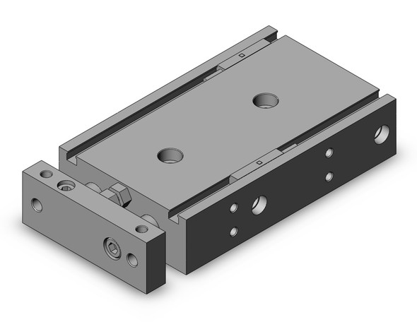 SMC CXSM25-60-Y59AL Guided Cylinder