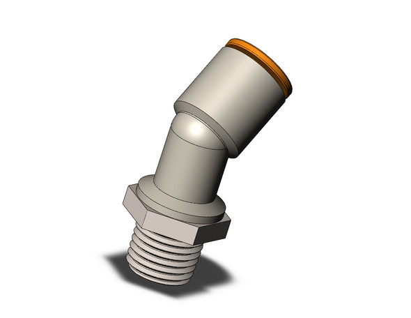 SMC KQ2K11-35N One-Touch Fitting