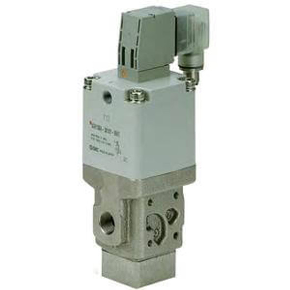 SMC SGH230B-3015Y-5DZ Coolant Valve