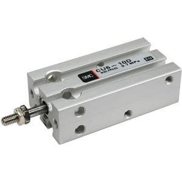 SMC CDU16-60D-A93 Compact Cylinder