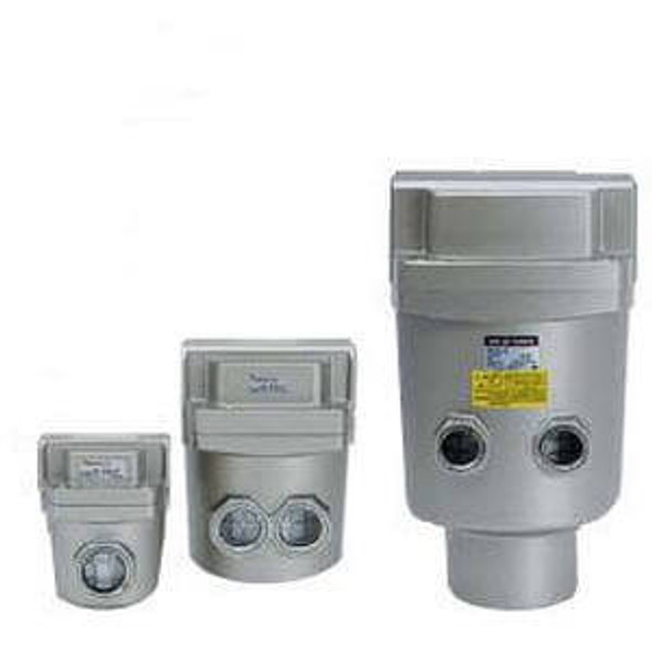 SMC AMF150C-N01B-F Filter, Odor Removal