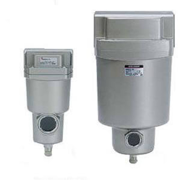 SMC AMG350C-F03C-R Water Separator