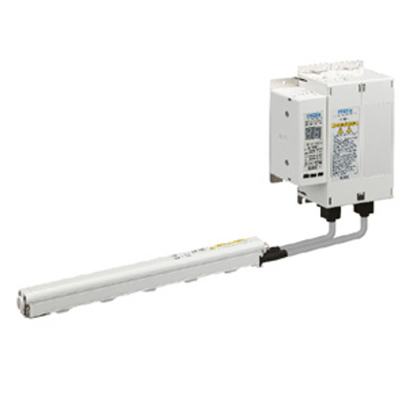 SMC IZT40-82D28HR-3FU Bar Ionizer Separate Controller