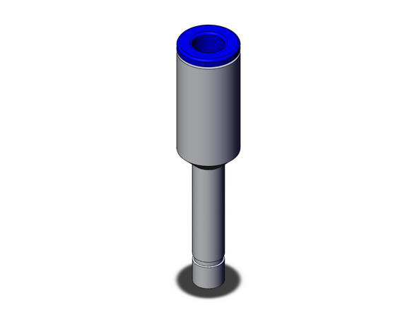 SMC KCJ06-99 self-seal fitting fitting, check adaptor