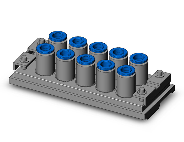 SMC KDM10S-09 Multi Connector