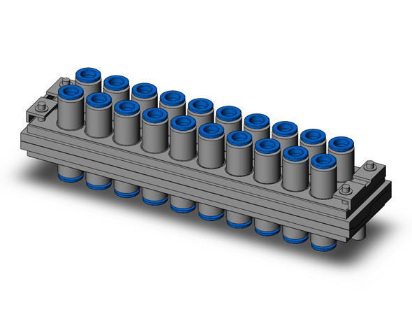 SMC KDM20-09 Multi Connector