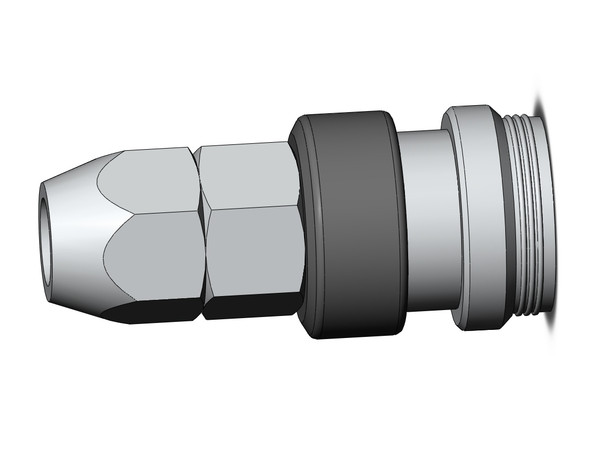 SMC KK3S-50N Coupler Kk Kka Kkh Kk13 Pack of 5