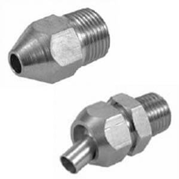 SMC KN-R03-400 Nozzle Pack of 2