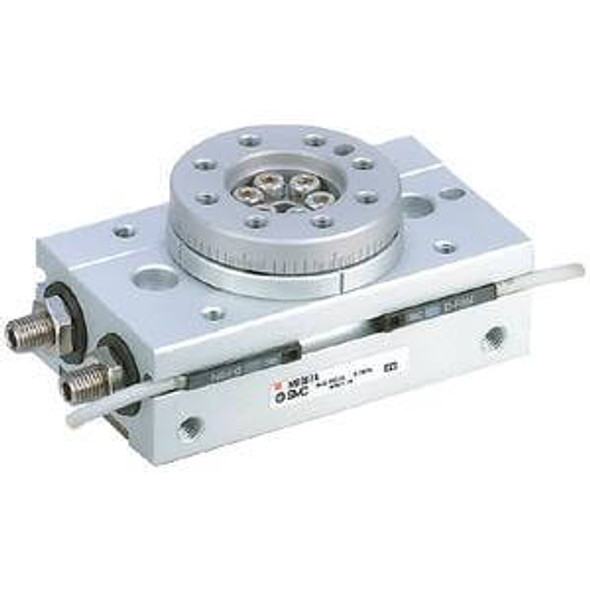 SMC MSQB3A-M9BAMDPC Rotary Actuator