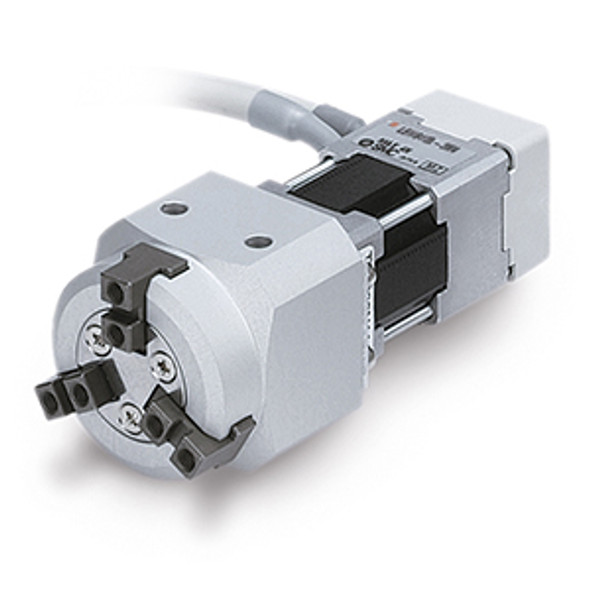 SMC LEHS32K3-8-R5 Electric Actuator