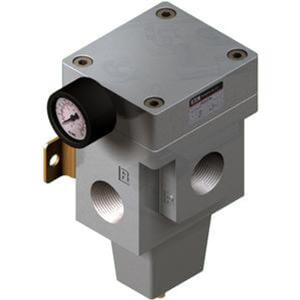 SMC VEX5901-14N5DZ-BG Economy Valve