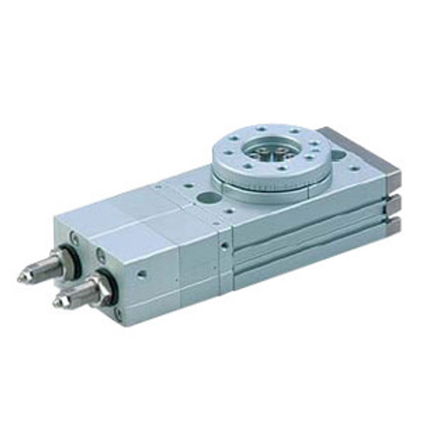 SMC MSZB50A-A93L3 Rotary Actuator