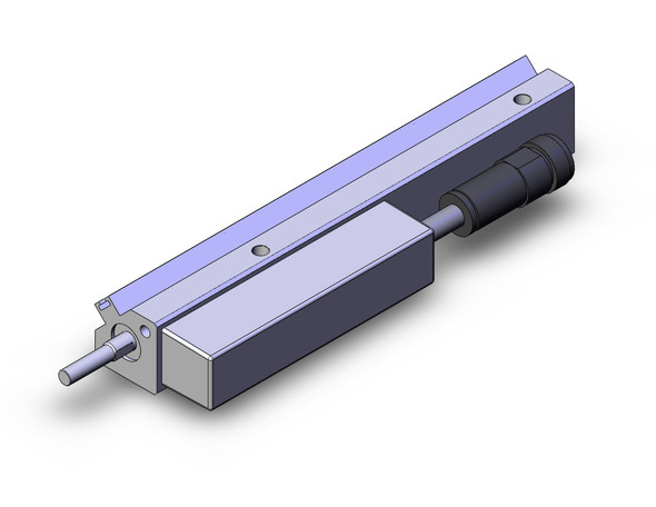 SMC CE1B12-100L Stroke Reading Cylinder