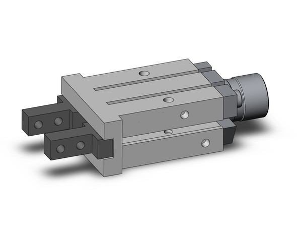 SMC MHZ2-25SNM Gripper