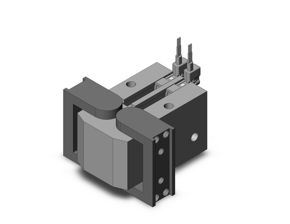 SMC MHW2-20D-M9PASAPC Gripper