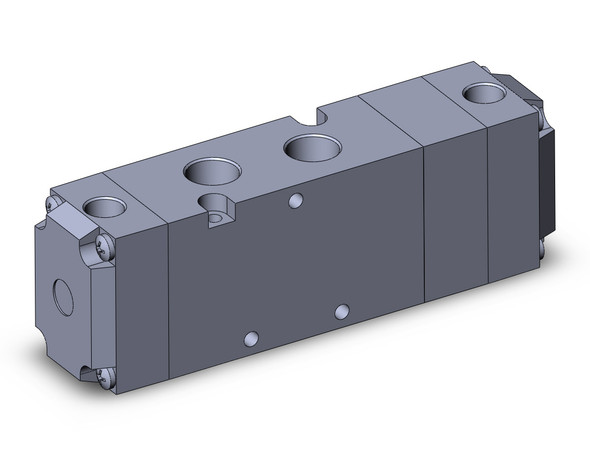 SMC VFA5320-02 Air Operated Valve