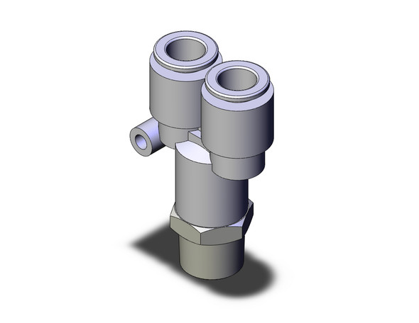 <div class="product-description"><p>flame resistant, one-touch fitting series kr can be used for a wide range of pressures from a low vacuum up to a pressure of 145 psi. the use of a special profile ensures positive sealing and reduced resistance when the tube is being inserted. kr fittings are effective when piping in a confined space. the body and threaded portion can turn.</p><ul><li>effective when piping is in a confined space</li><li>release collar allows easy removal of tubing without damaging the tube</li><li>ideal for areas where weld splatter is generated</li><li>flame resistant material</li><li>maximum operating pressure of 1.0mpa</li></ul><br><div class="product-files"><div><a target="_blank" href="https://automationdistribution.com/content/files/pdf/kr.pdf"> series catalog</a></div></div></div>