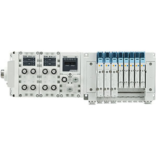 SMC EX600-LBB1 Serial Transmission System