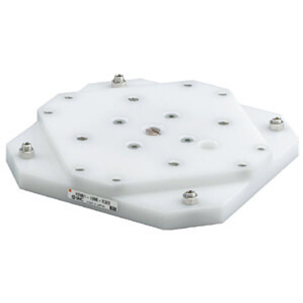 SMC XT661-120E-X322A Non Contact Vacuum Pad