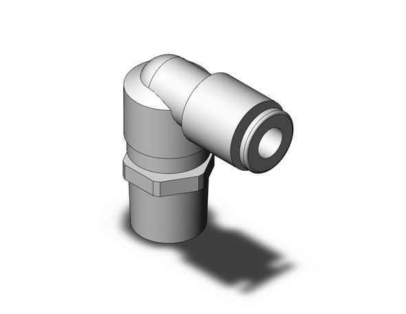 <h2>KX, High Speed, Rotary, One-touch Fitting</h2><p><h3>Rotary one-touch fitting series KX comes with double ball race bearing for high speed applications. KX series comes in 5 tube sizes ranging from 4 to 12mm. One-touch collet includes anti tube rotation mechanism. KX is suitable for pressure or vacuum applications.</h3>- Applicable to use for oscillating and rotating sections in robots.<br>- Low torque rotation style rotary One-touch fittings.<br>- Copper-free (Electroless nickel plated)<br>- This product is not intended for use in potable water systems<br>- <p><a href="https://content2.smcetech.com/pdf/KS_KX.pdf" target="_blank">Series Catalog</a>