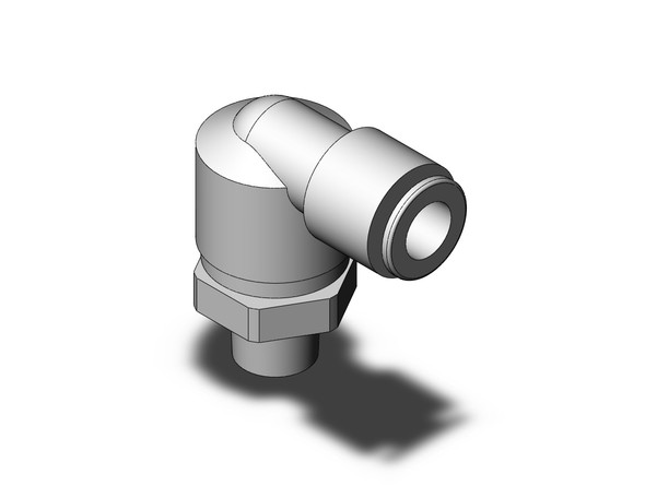 <h2>KX, High Speed, Rotary, One-touch Fitting</h2><p><h3>Rotary one-touch fitting series KX comes with double ball race bearing for high speed applications. KX series comes in 5 tube sizes ranging from 4 to 12mm. One-touch collet includes anti tube rotation mechanism. KX is suitable for pressure or vacuum applications.</h3>- Applicable to use for oscillating and rotating sections in robots.<br>- Low torque rotation style rotary One-touch fittings.<br>- Copper-free (Electroless nickel plated)<br>- This product is not intended for use in potable water systems<br>- <p><a href="https://content2.smcetech.com/pdf/KS_KX.pdf" target="_blank">Series Catalog</a>