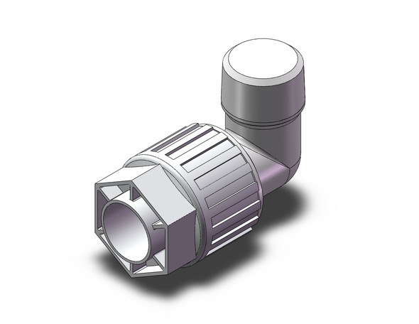 <h2>LQ3, High Purity Fluororesin Fitting, Threaded Connection</h2><p><h3>SMC high purity Hyperflare™ Fitting series LQ* responds to the latest demands in process control. From parts cleaning to assembly and packaging, all processes are controlled for cleanliness, and the use of new PFA virtually eliminates particle generation and TOC (total organic carbon) allowing confident use for the most demanding applications. If chemistries or flow requirements are changed during process, our face seal design allows for quick change of tubing, and/or tube diameters, using the same fitting body. </h3>- High purity fluororesin fitting<br>- Threaded connection<br>- 4-point seals<br>- Operating temperature:   0 to 150 C<br>- Variety of size combinations available<br>- This product is not intended for use in potable water systems<br>- <p><a href="https://content2.smcetech.com/pdf/Fluoropipingequip.pdf" target="_blank">Series Catalog</a>