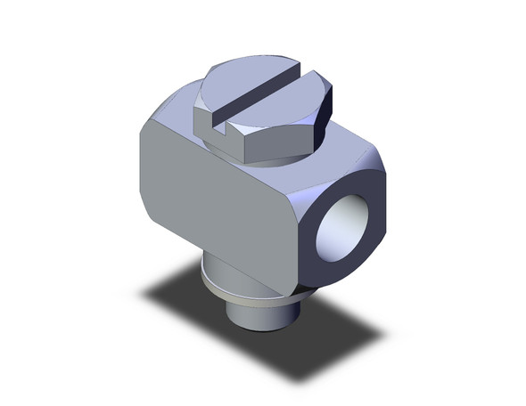 SMC M-3UT Miniature Fitting