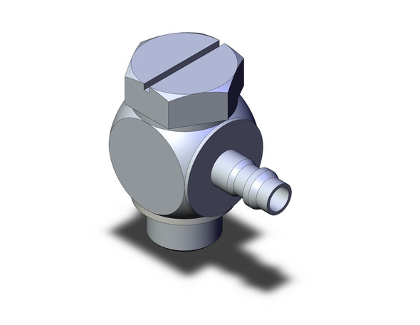 SMC M-5ALHU-4 miniature fitting miniature fitting