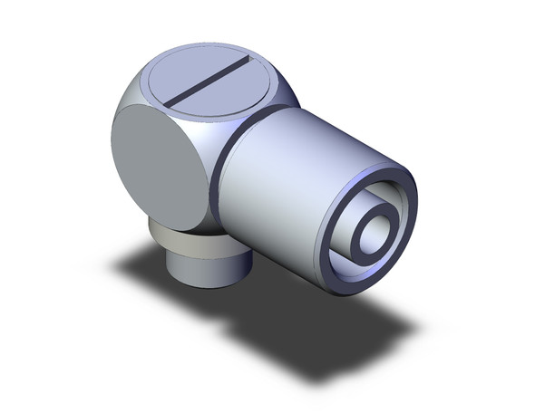 SMC M-5HL-6 miniature fitting