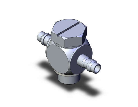 SMC MS-5ATHU-4 miniature fitting stainless steel miniature fitting