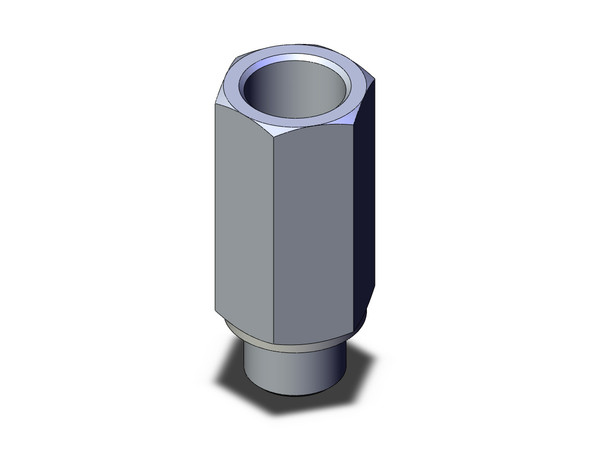 SMC MS-5J miniature fitting stainless steel miniature fitting