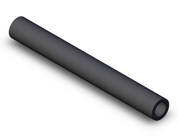 SMC TAS1208B-20 Antistatic Soft Nylon Tubing