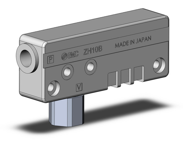 SMC ZH10BLA-06-F01 Vacuum Generator