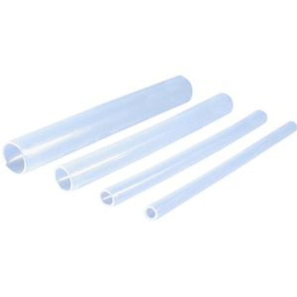 SMC TIL07-100 tubing, fluoro. tl/til, td/tid, th/tih fluoropolymer tubing