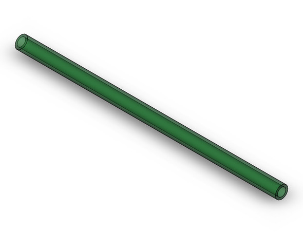 SMC TIUB05G-305 polyurethane tubing