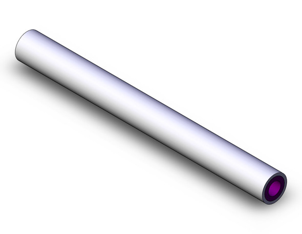 SMC TRBU0805W-20 tubing, flame resistant trs, trb, trbu tubing, flame resistant