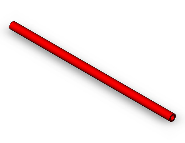 SMC TUS0425R-20 Soft Polyurethane Tubing