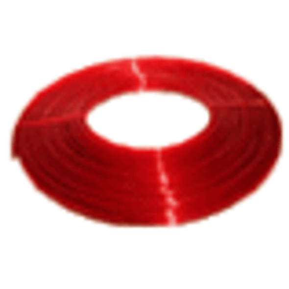 SMC TUS0805R-100-X3 Tubing, Soft Polyurethane