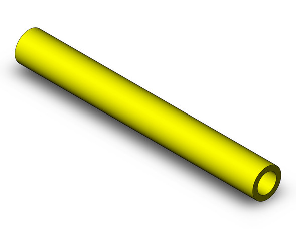 SMC TUS1208Y-20 tubing, polyurethane tubing