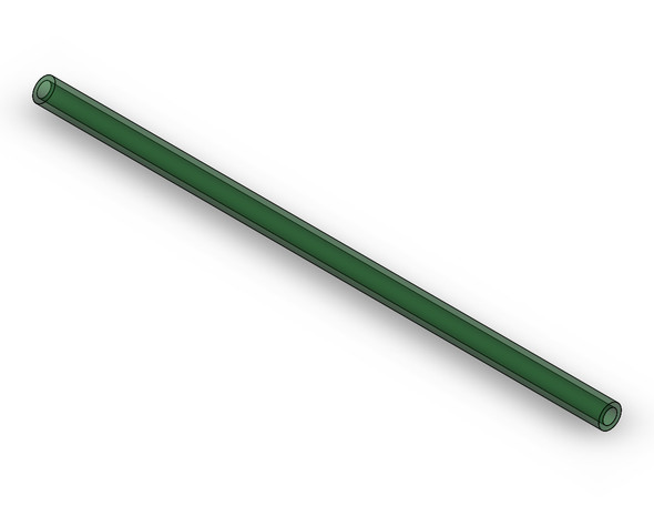 SMC TU0425G-305 polyurethane tubing