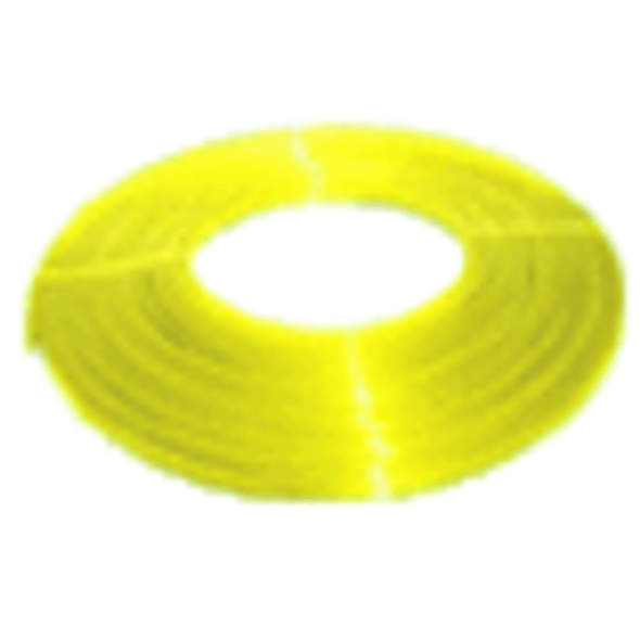 SMC TU0425Y-100-X101US Tubing, Polyurethane