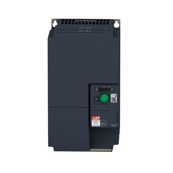 Schneider Electric ATV320D11M3C Atv320 11Kw 200V 3Ph Compact Control Var