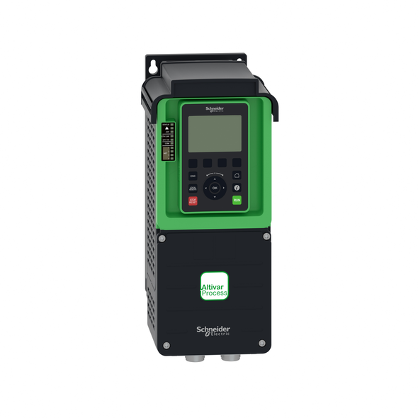 Schneider Electric ATV630U22N4 Variable Speed Drive Ip21 2,2Kw 400V/480