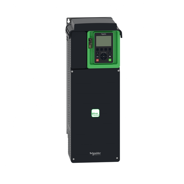 Schneider Electric ATV630D22N4 Variable Speed Drive Ip21 22Kw 400V/480V