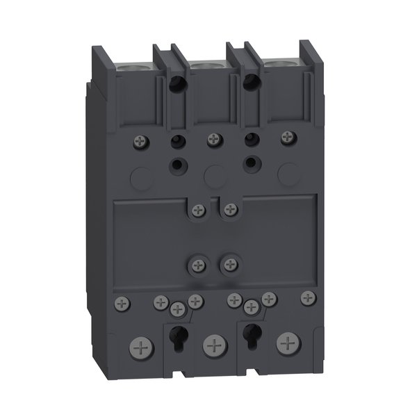 Schneider Electric QGL32100 Molded Case Circuit Breaker 240V 100A