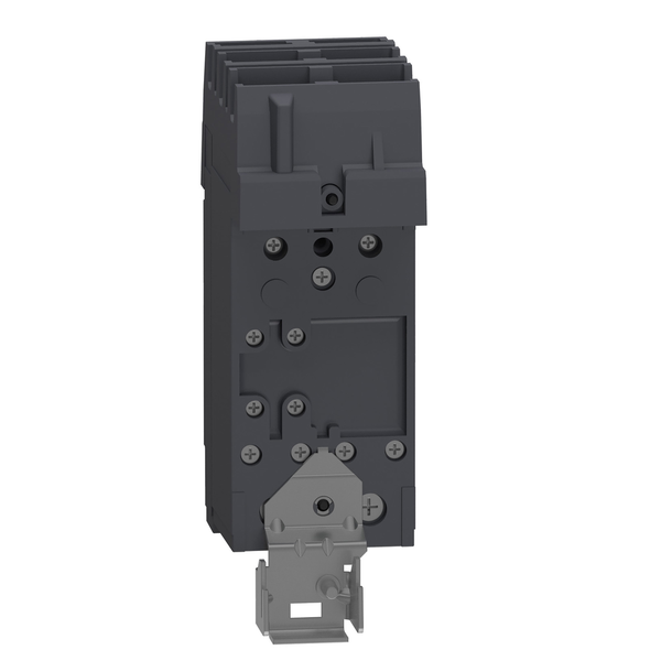 Schneider Electric QGA221254 Molded Case Circuit Breaker 240V 125A