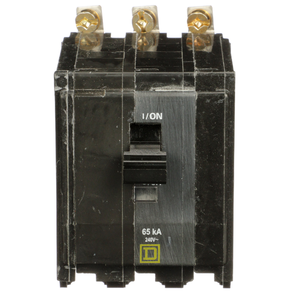 Schneider Electric QHB315 Miniature Circuit Breaker 240V 15A