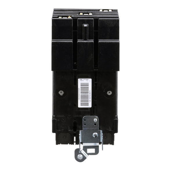 Schneider Electric HLA36100U33X Molded Case Circuit Breaker 600V 100A