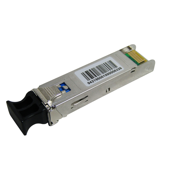 Schneider Electric TCSEAAF1LFS00 Modicon Fiber Module Sfp-Lx/Lc Mm Sm