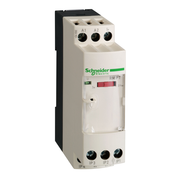 Schneider Electric RMPT13BD Harmony Analogue Pt100 -40-40C